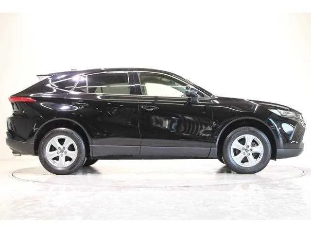Toyota Harrier 2022 — миниатюра 3