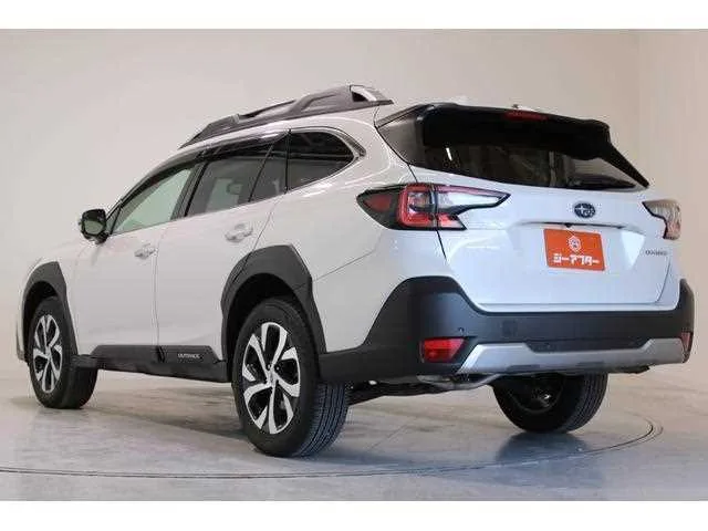 Subaru Outback 2023 — миниатюра 2