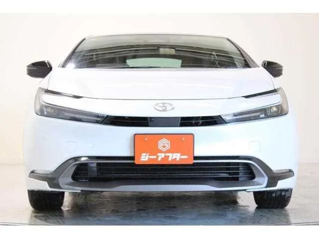 Toyota Prius 2025 — миниатюра 4