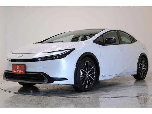Toyota Prius 2025 — миниатюра 5