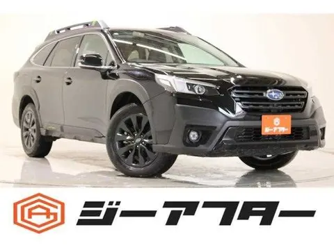 Subaru Outback 2024 купить в Москве