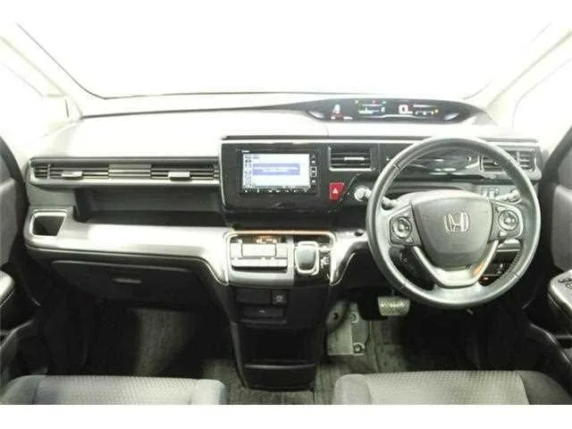 Honda Honda Others 2022 — миниатюра 2