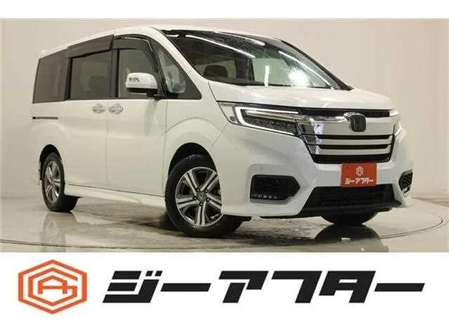 Honda Honda Others 2022 — фото 1, купить с доставкой в Москву