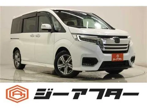 Honda Honda Others 2022 купить в Москве