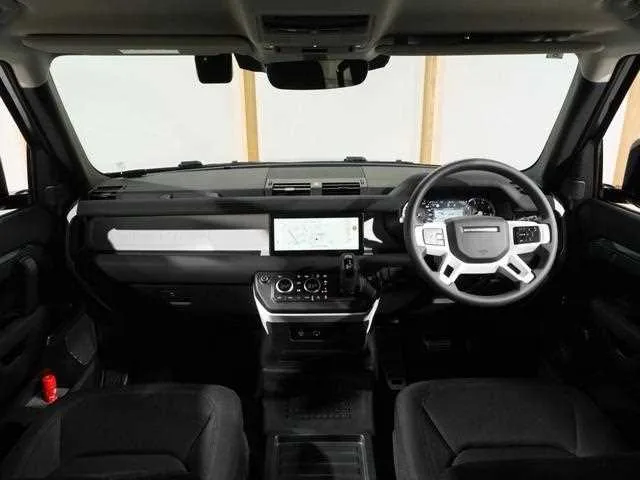 Land Rover Defender 2023 — миниатюра 2