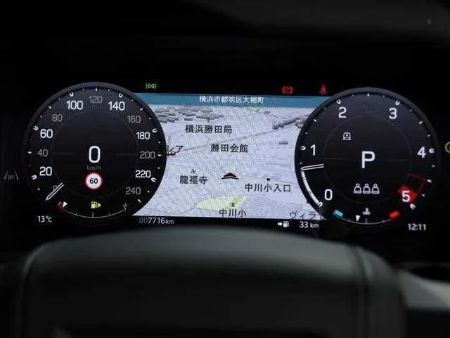 Land Rover Defender 2024 — миниатюра 4