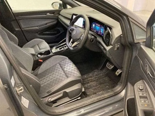 Volkswagen Golf Variant 2024 — миниатюра 5
