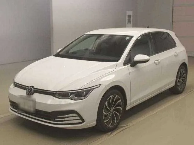 Volkswagen Golf 2023 — миниатюра 4