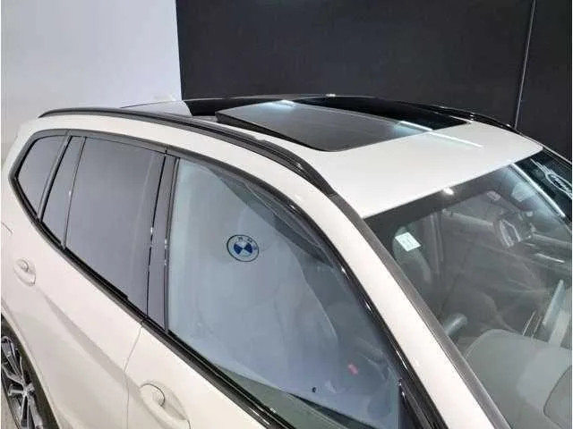 BMW X3 2023 — миниатюра 3