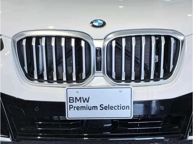 BMW X3 2023 — миниатюра 4