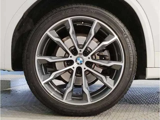 BMW X3 2023 — миниатюра 5