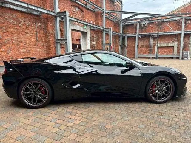Chevrolet Corvette 2023 — миниатюра 4