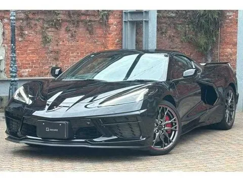 Chevrolet Corvette 2023 buy in Moscow
