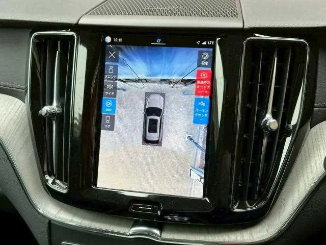 Volvo XC60 2025 — миниатюра 4
