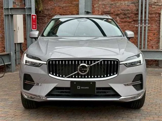 Volvo XC60 2025 — миниатюра 5
