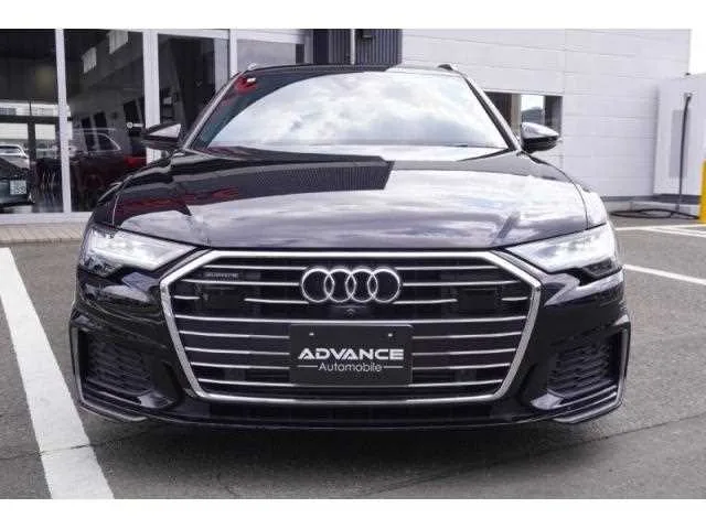 Audi A6 2022 — миниатюра 4