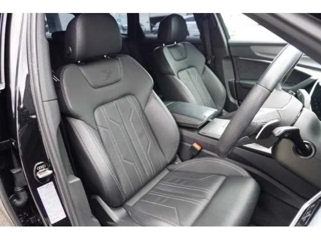 Audi A6 2022 — миниатюра 5