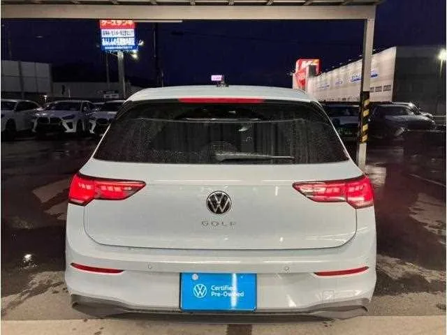 Volkswagen Golf 2025 — миниатюра 2