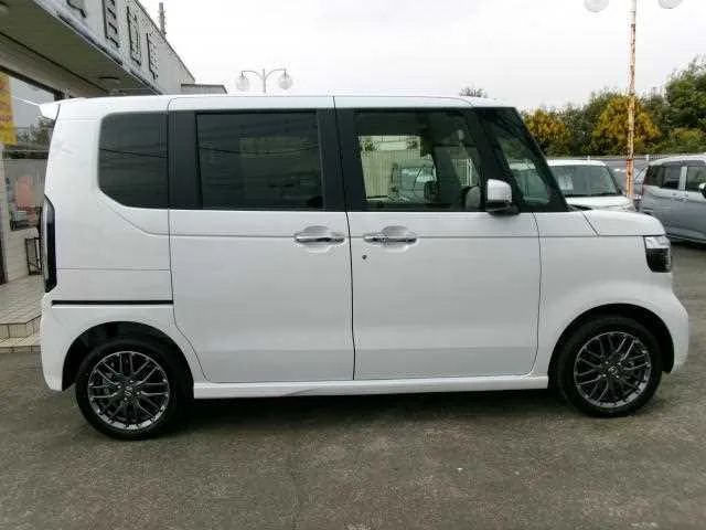 Honda N BOX 2026 — миниатюра 2