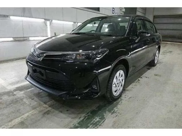 Toyota Corolla Axio 2023 — миниатюра 4