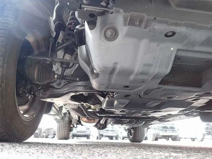 Toyota Land Cruiser Prado TX-L 2023 — миниатюра 4