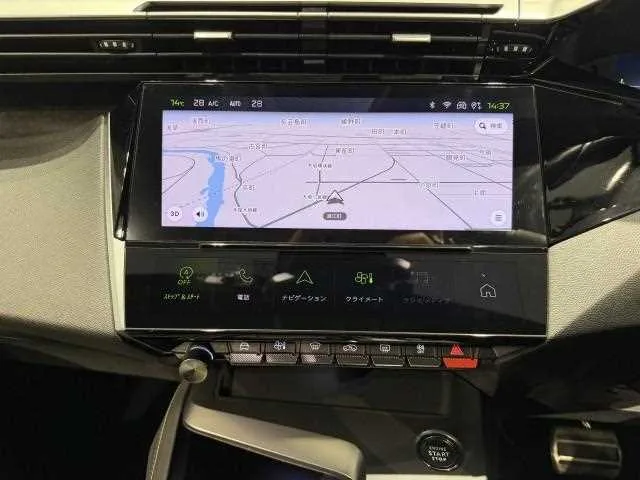 Peugeot 308 2023 — миниатюра 5
