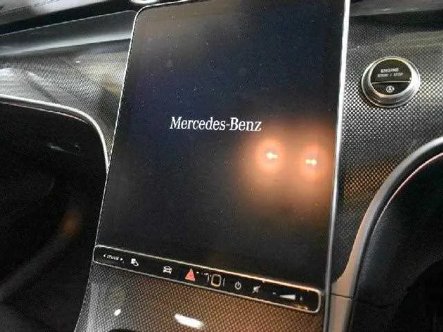 Mercedes-Benz C-Class 2022 — миниатюра 4