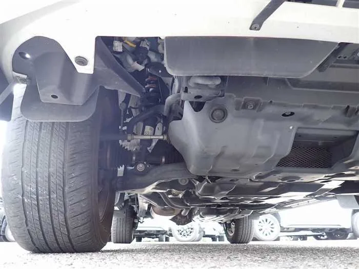 Toyota Land Cruiser Prado TX-L 2023 — миниатюра 4