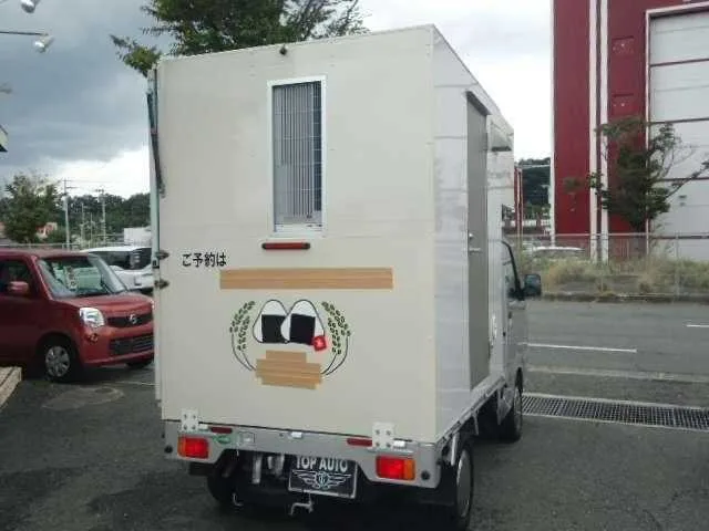 Suzuki Carry Truck 2023 — миниатюра 4