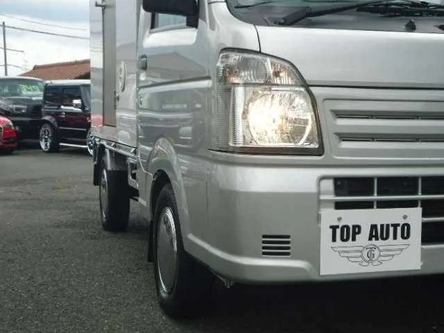 Suzuki Carry Truck 2023 — миниатюра 5