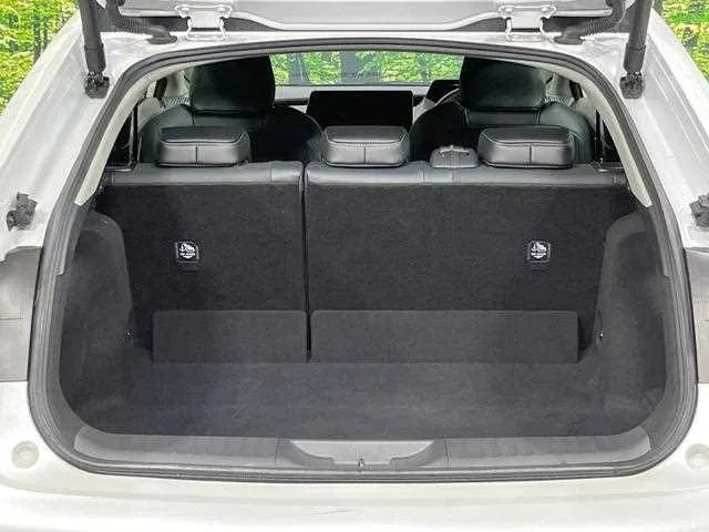Toyota Prius 2025 — миниатюра 4