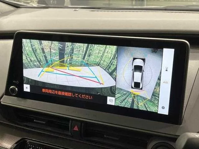 Toyota Prius 2025 — миниатюра 5
