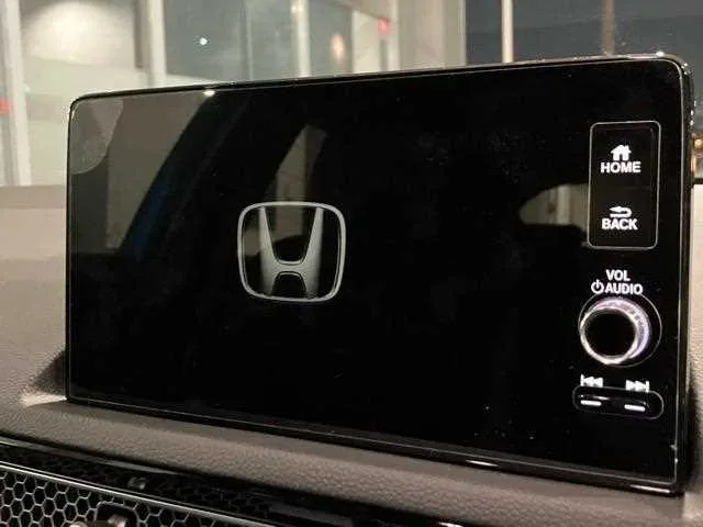 Honda Civic 2023 — миниатюра 4