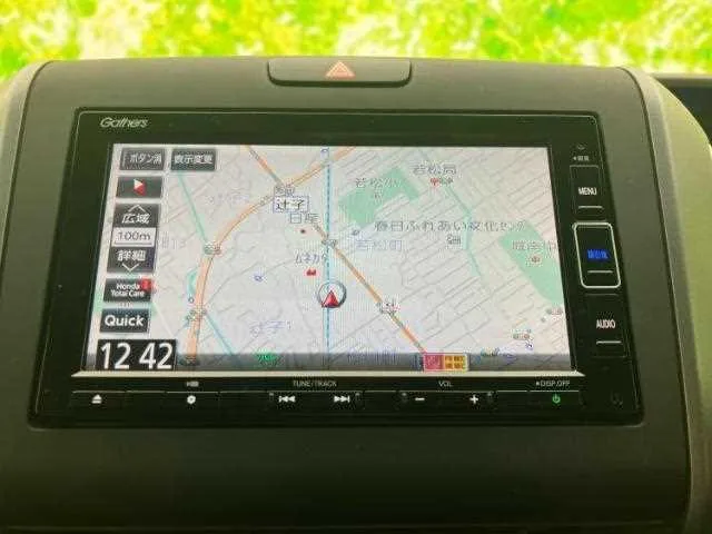 Honda Freed 2023 — миниатюра 4