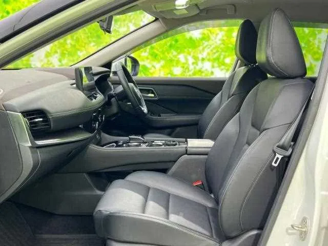 Nissan X-Trail 2023 — миниатюра 3