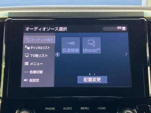 Toyota Alphard G 2023 — миниатюра 4