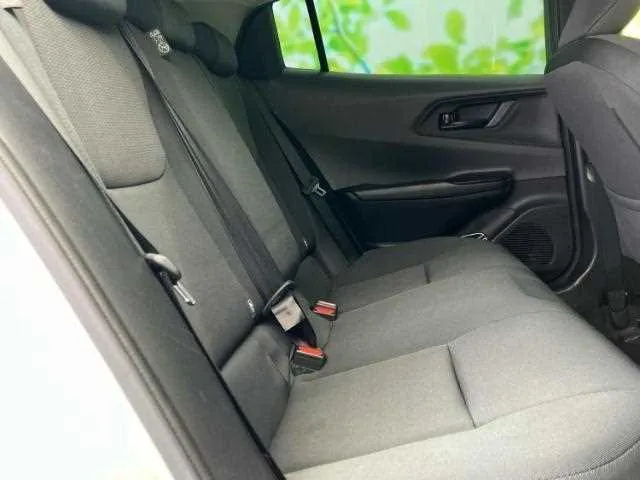 Toyota Prius X 2023 — миниатюра 5