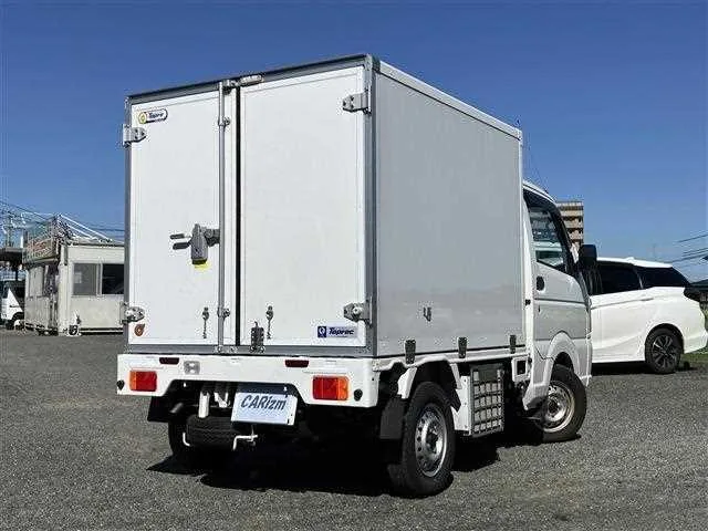 Suzuki Carry Truck 2023 — миниатюра 2