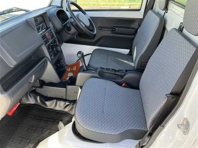 Suzuki Carry Truck 2023 — миниатюра 4