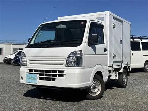 Suzuki Carry Truck 2023 купить в Москве