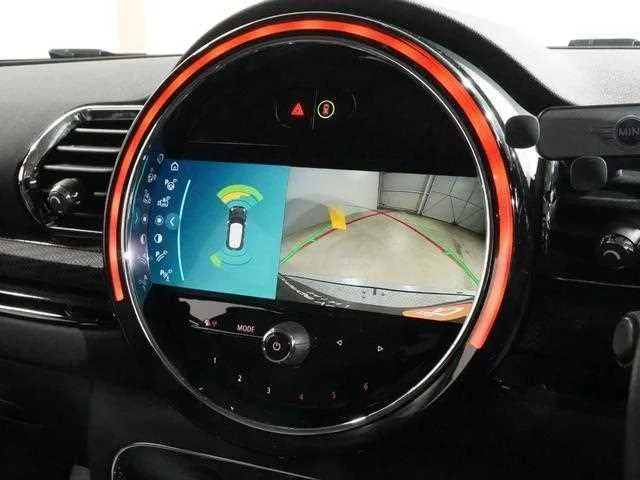 BMW MINI 2022 — миниатюра 3