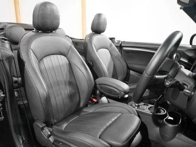 BMW MINI 2023 — миниатюра 5