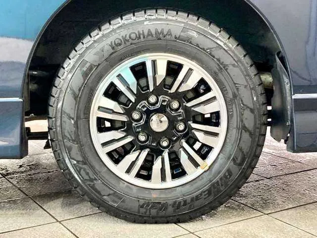 Nissan Caravan Van 2023 — миниатюра 5