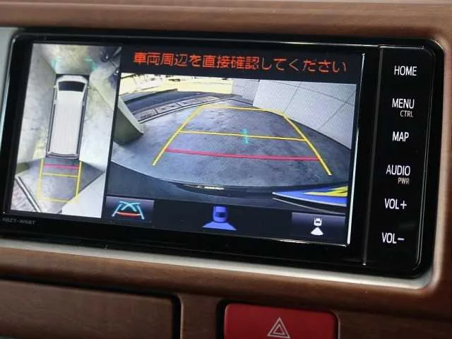 Toyota Hiace Wagon 2022 — миниатюра 3