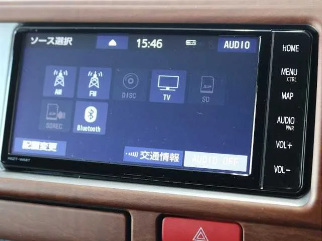 Toyota Hiace Wagon 2022 — миниатюра 5
