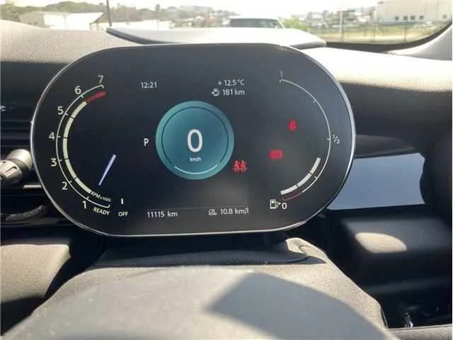 Rover Mini CooperSPremiumPlus 2023 — миниатюра 3