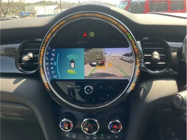 Rover Mini CooperSPremiumPlus 2023 — миниатюра 5