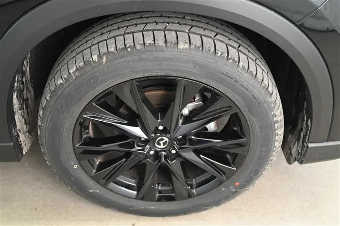 Mazda CX-5 XD BLACK SELECTION 2025 — миниатюра 3