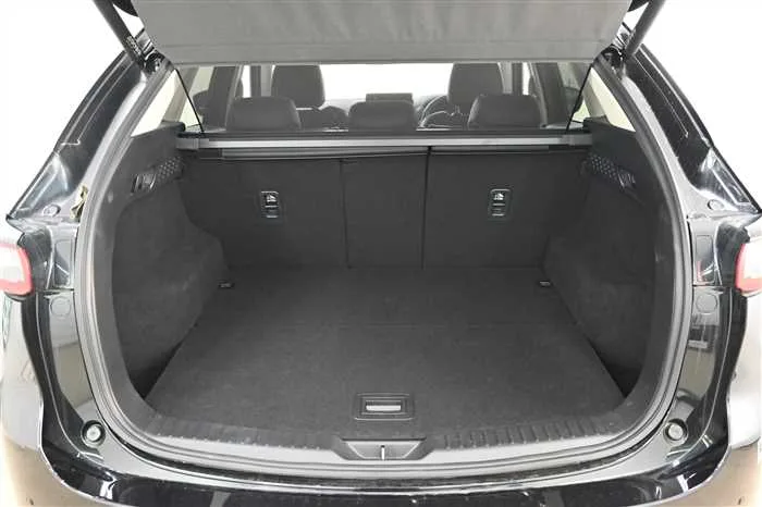 Mazda CX-5 XD BLACK SELECTION 2025 — миниатюра 4