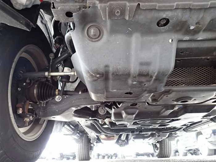 Toyota Land Cruiser Prado TX-L Matte Black Edition 2023 — миниатюра 4